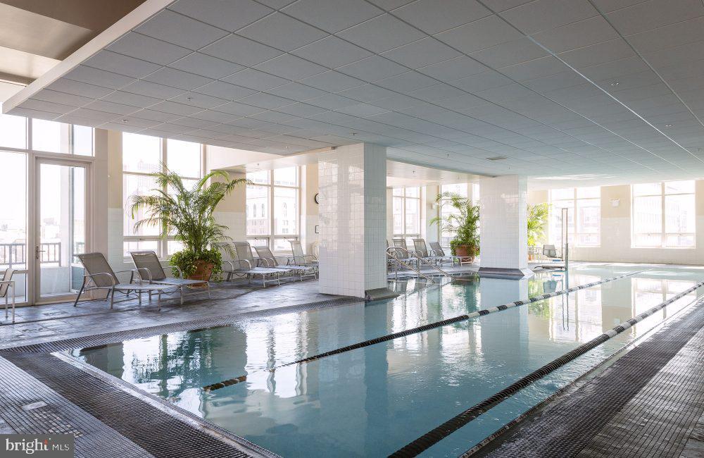200 W WASHINGTON SQUARE Unit: 1B/1BA