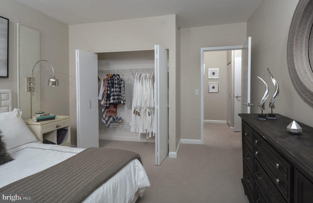 200 W WASHINGTON SQUARE Unit: 1B/1BA