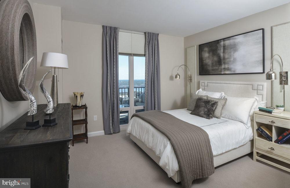 200 W WASHINGTON SQUARE Unit: 1B/1BA