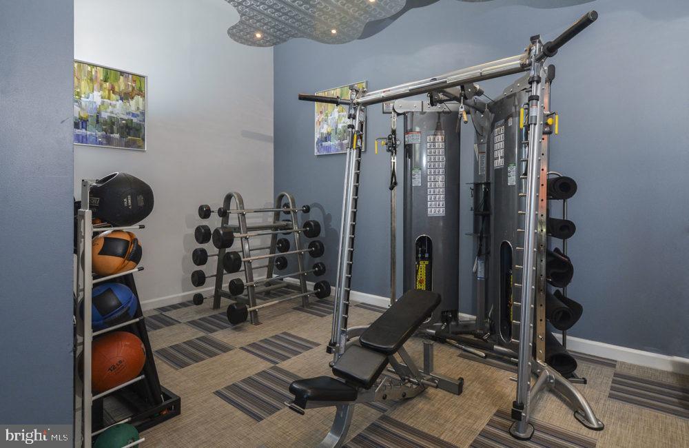 200 W WASHINGTON SQUARE Unit: 1B/1BA
