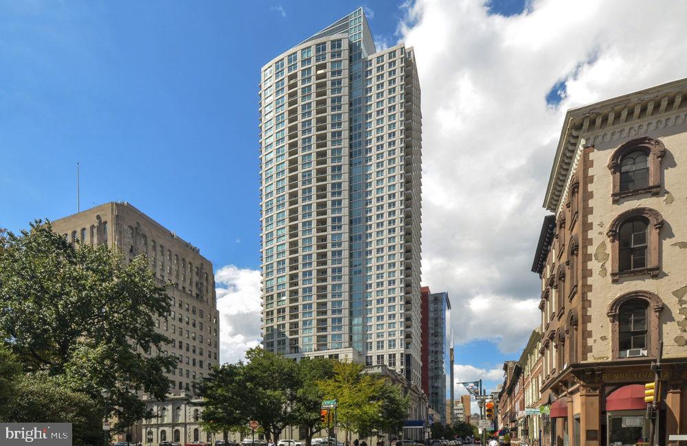 200 W WASHINGTON SQUARE Unit: 1B/1BA