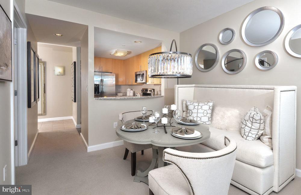 200 W WASHINGTON SQUARE Unit: 1B/1BA