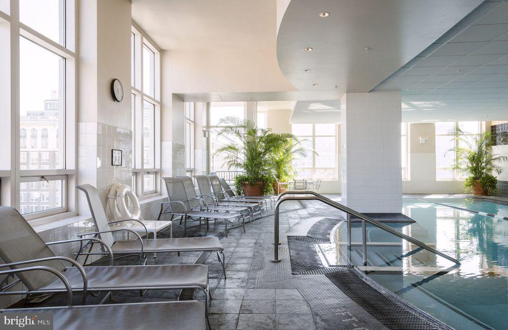 200 W WASHINGTON SQUARE Unit: 2B/2BA