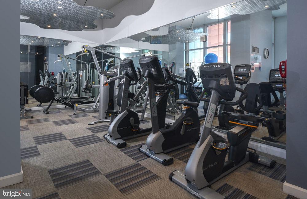 200 W WASHINGTON SQUARE Unit: 2B/2BA