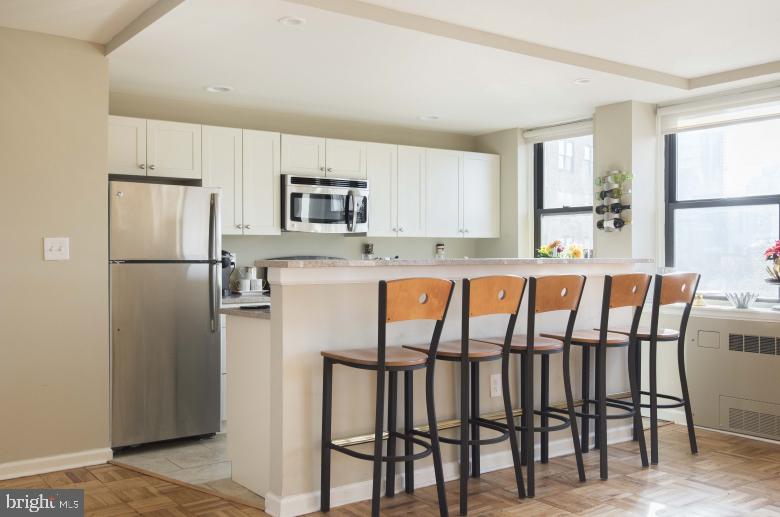 2201 PENNSYLVANIA AVENUE Unit: 503
