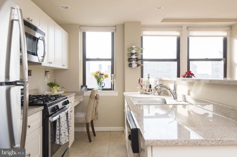 2201 PENNSYLVANIA AVENUE Unit: 503