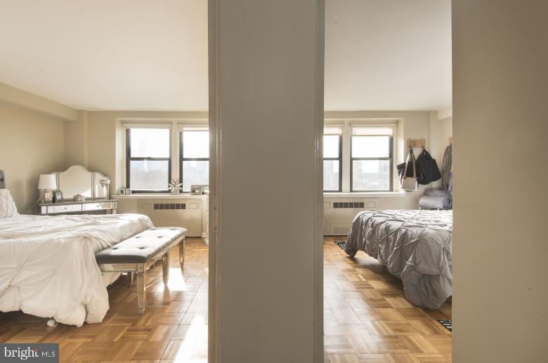 2201 PENNSYLVANIA AVENUE Unit: 503