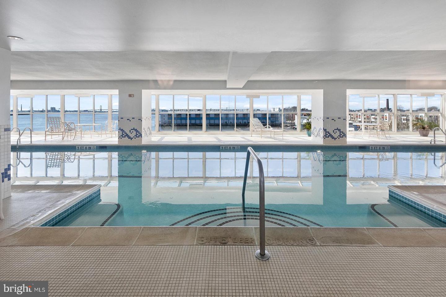 717 S COLUMBUS BOULEVARD Unit: 407