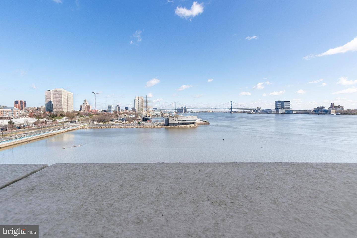 717 S COLUMBUS BOULEVARD Unit: 407