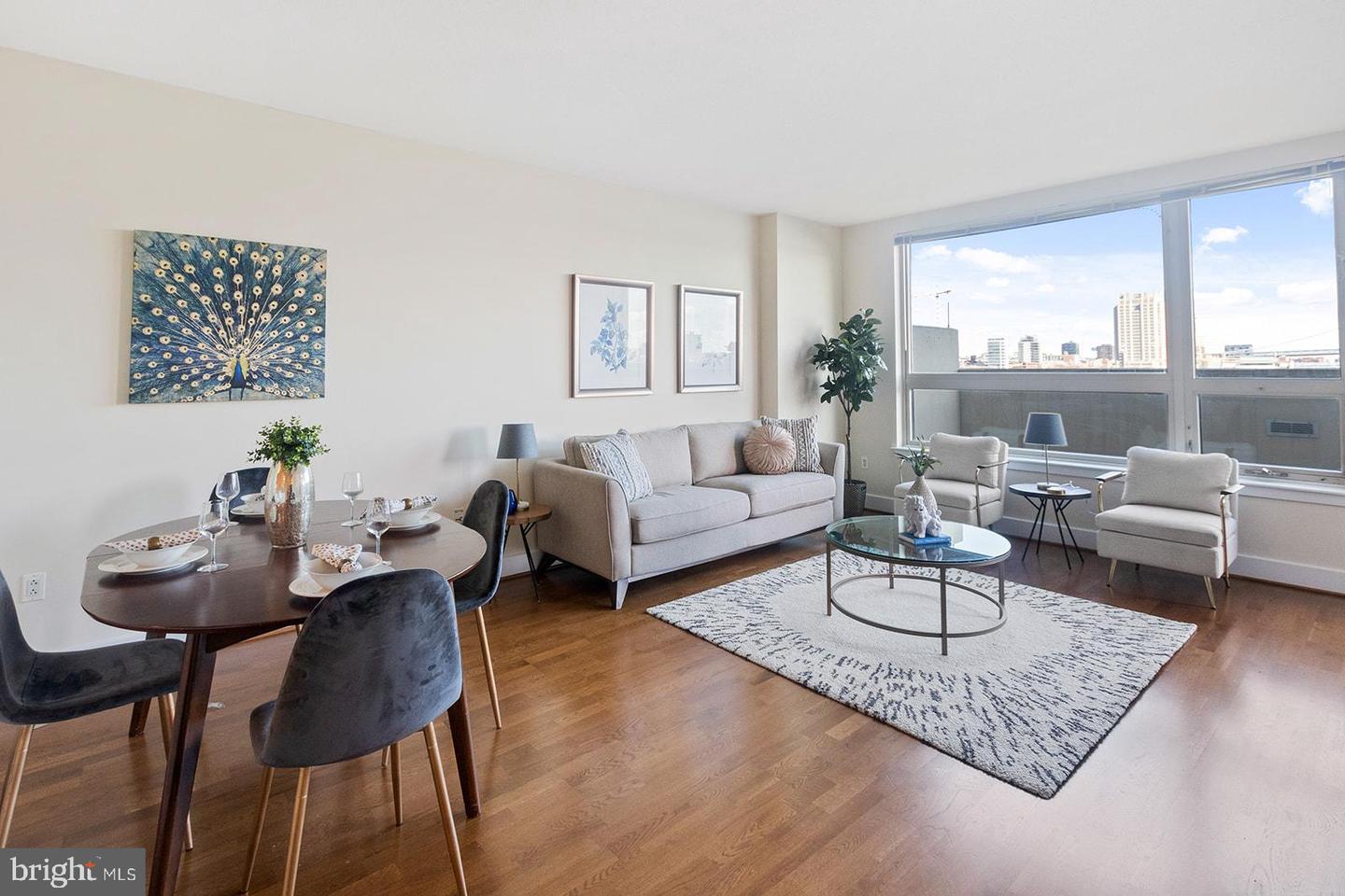 717 S COLUMBUS BOULEVARD Unit: 407