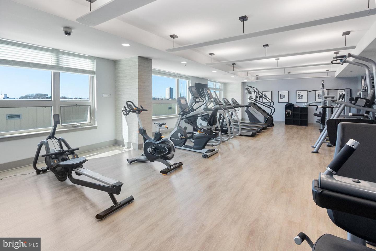 717 S COLUMBUS BOULEVARD Unit: 407