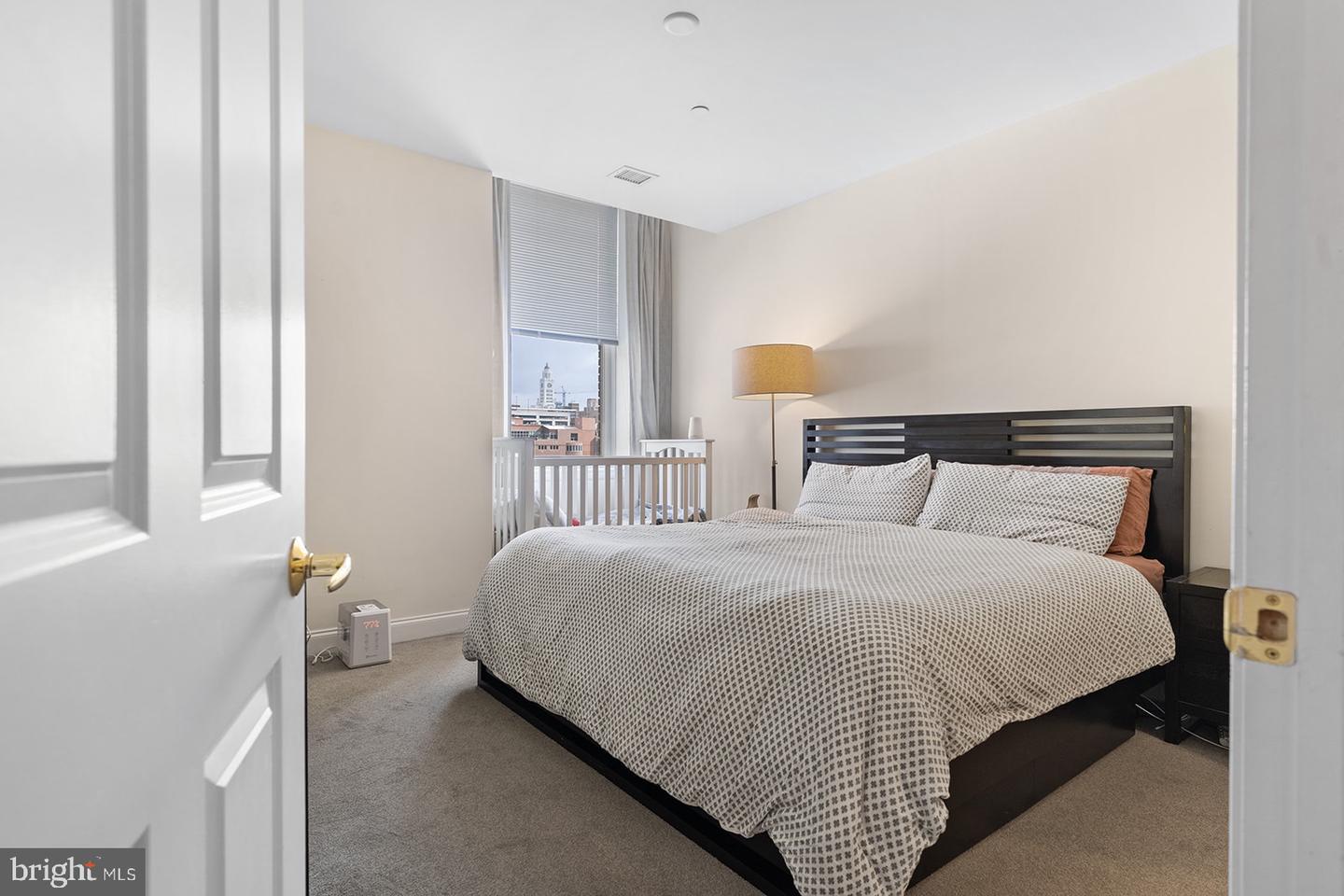 1600 ARCH STREET Unit: 601