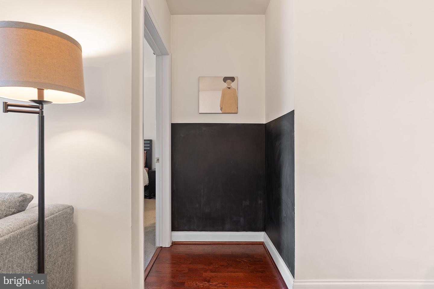 1600 ARCH STREET Unit: 601
