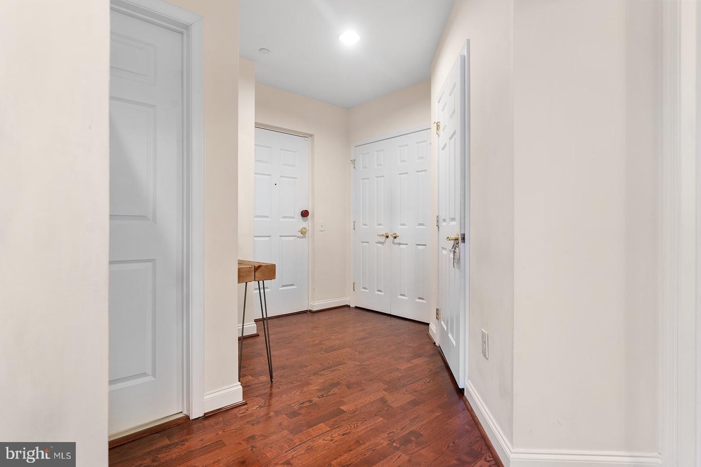 1600 ARCH STREET Unit: 601