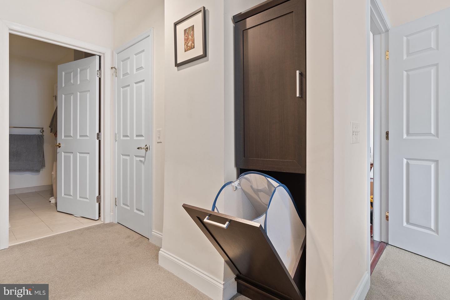 1600 ARCH STREET Unit: 601