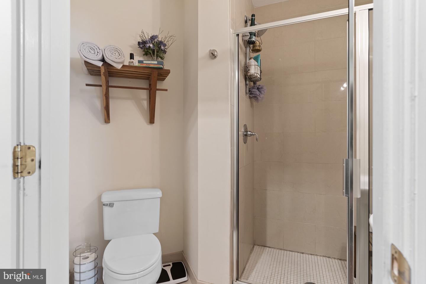1600 ARCH STREET Unit: 601