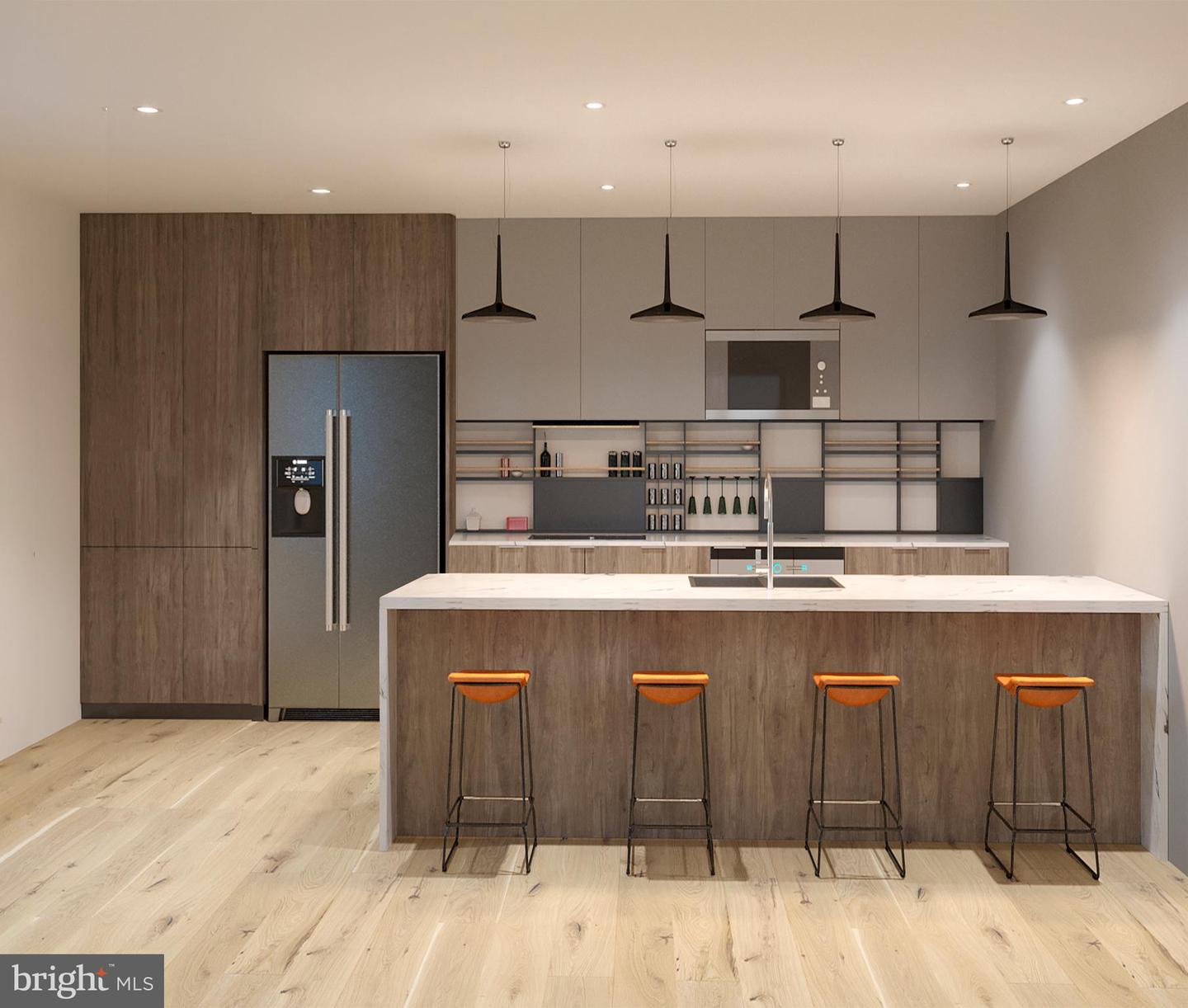 121 GREENWICH STREET Unit: 2
