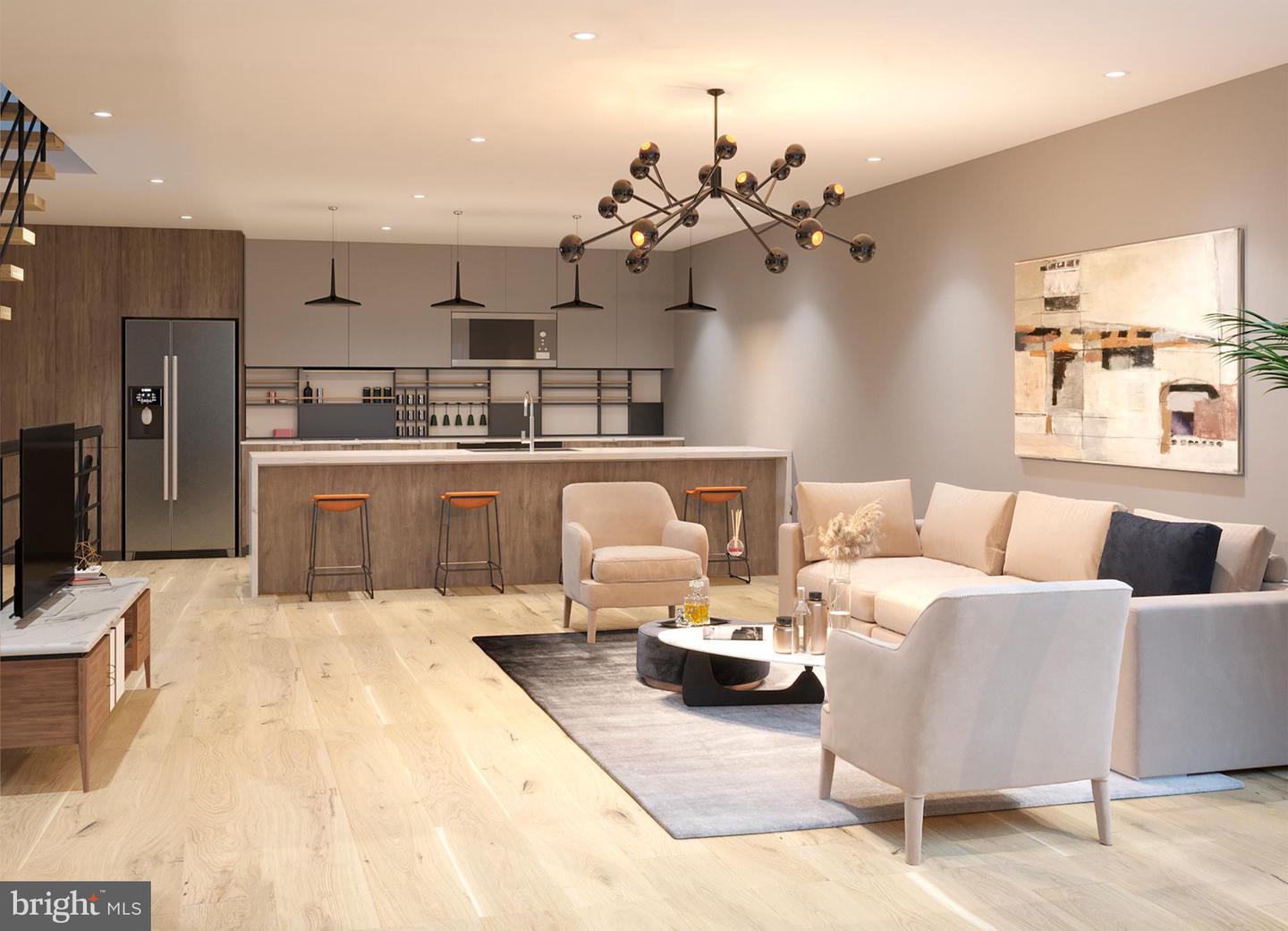 121 GREENWICH STREET Unit: 2