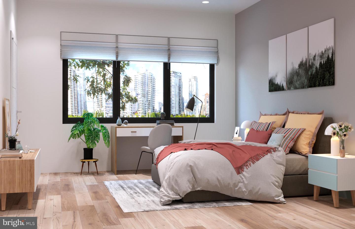 121 GREENWICH STREET Unit: 2