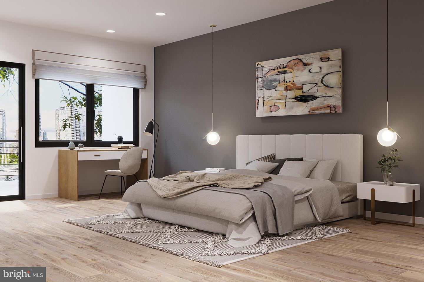 121 GREENWICH STREET Unit: 2