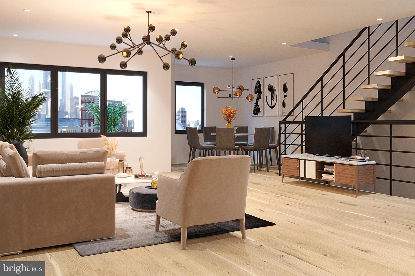 121 GREENWICH STREET Unit: 2