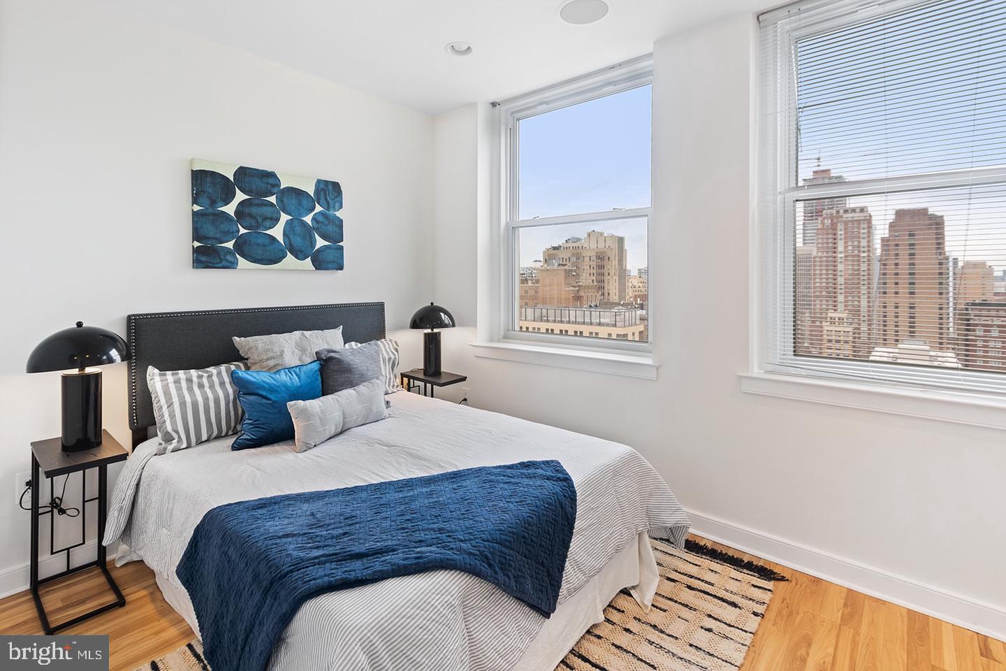 111 S 15TH STREET Unit: NINETEEN-02