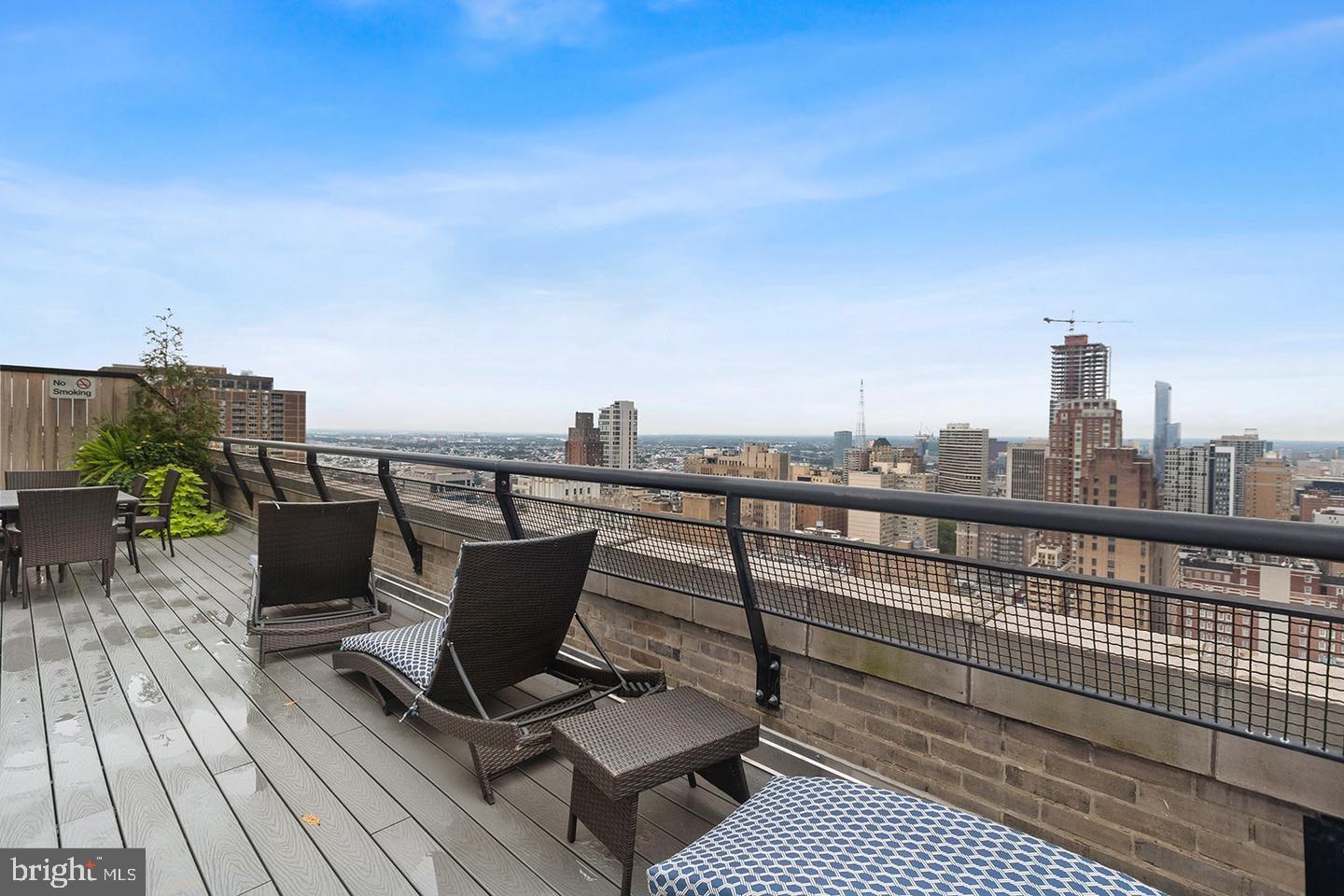 111 S 15TH STREET Unit: NINETEEN-02