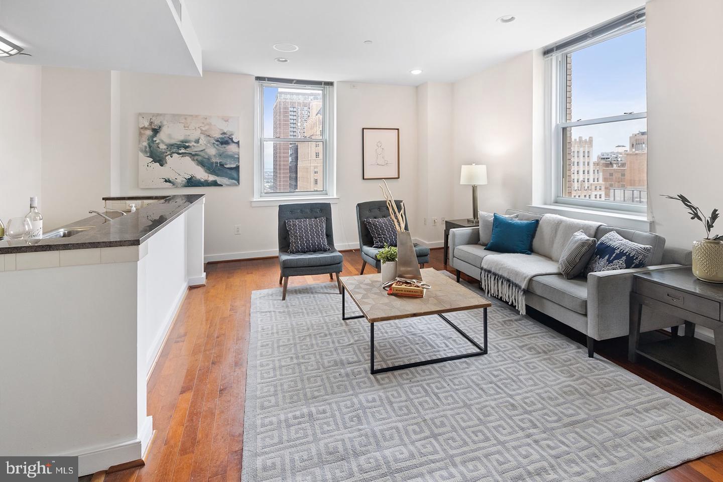 111 S 15TH STREET Unit: NINETEEN-02