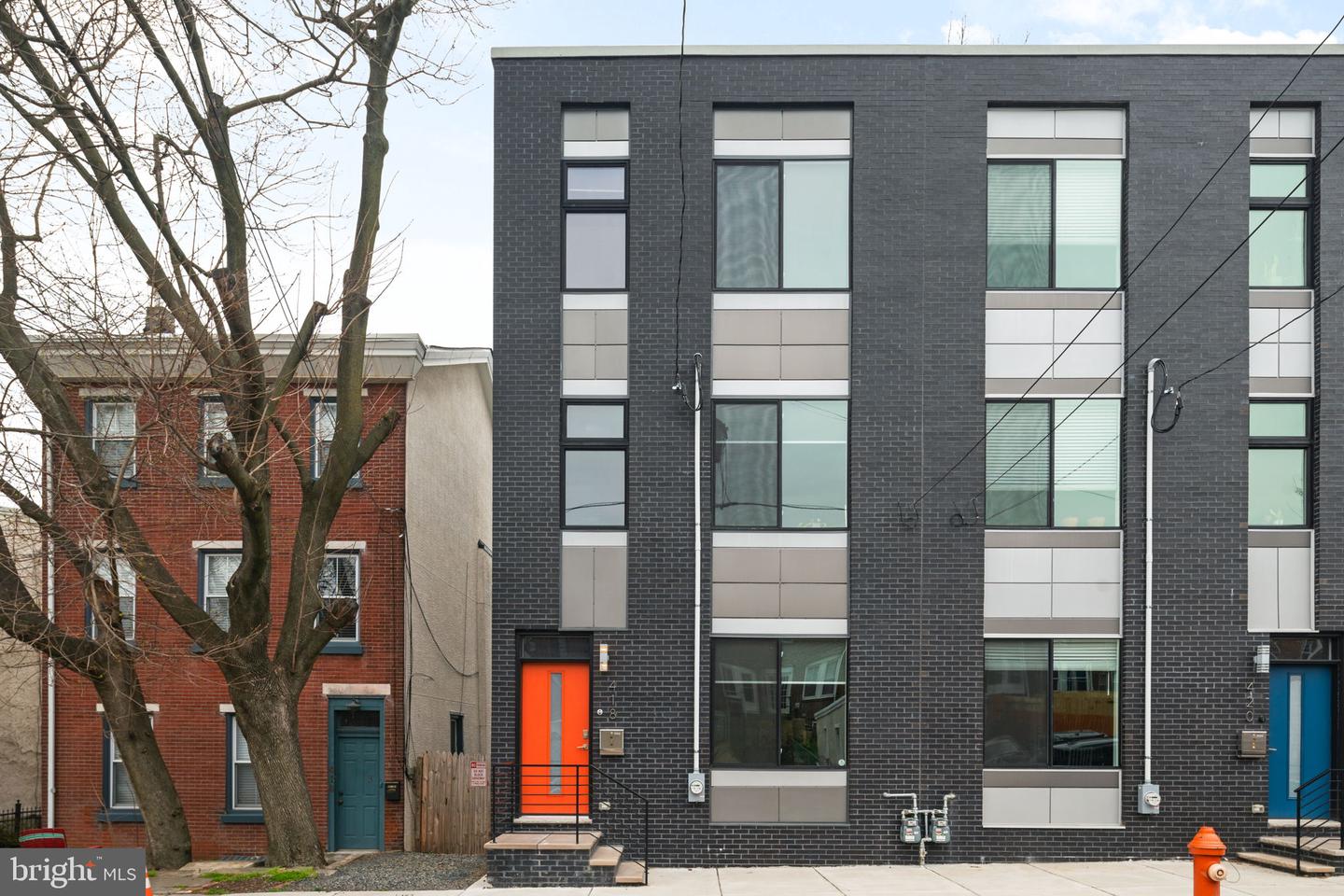 418 KINGSLEY STREET