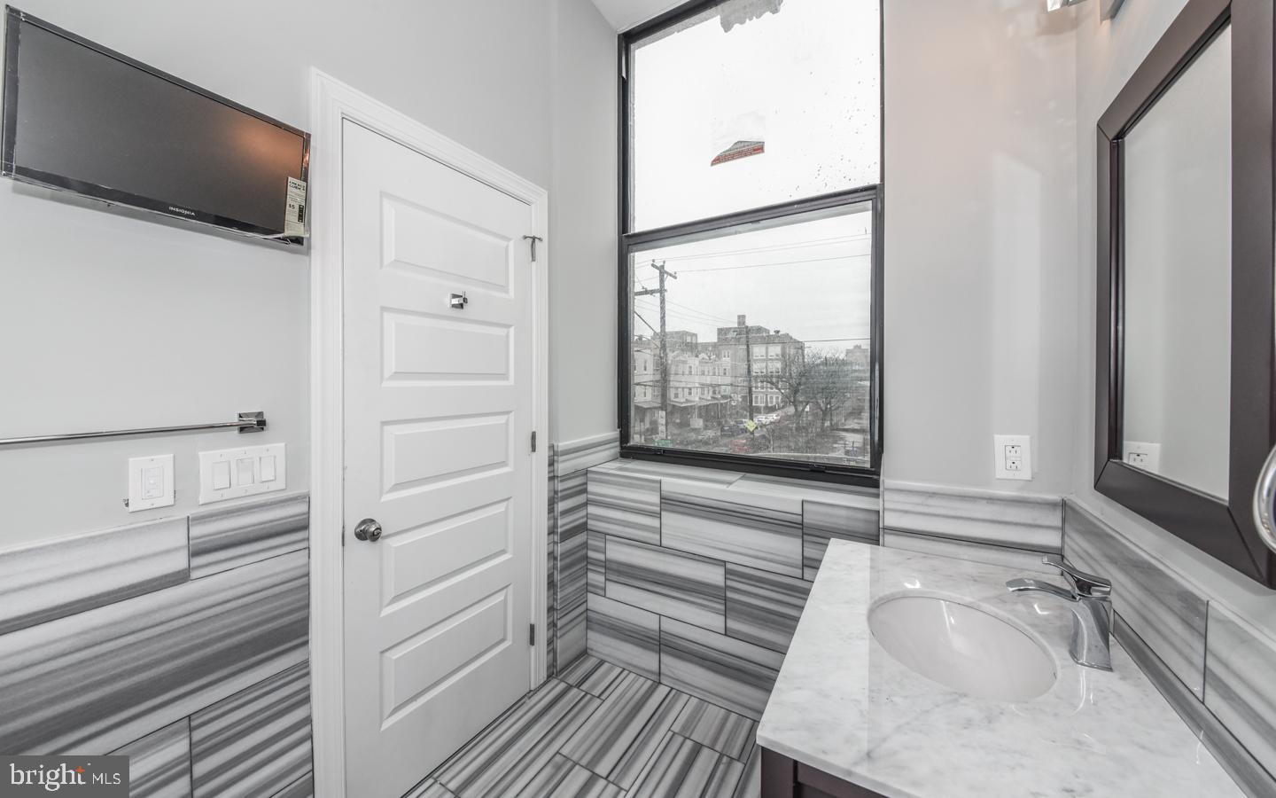 1401 N 5TH STREET Unit: 1B1BA
