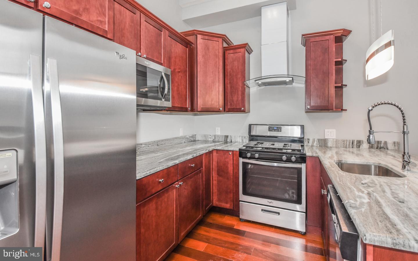1401 N 5TH STREET Unit: 1B1BA