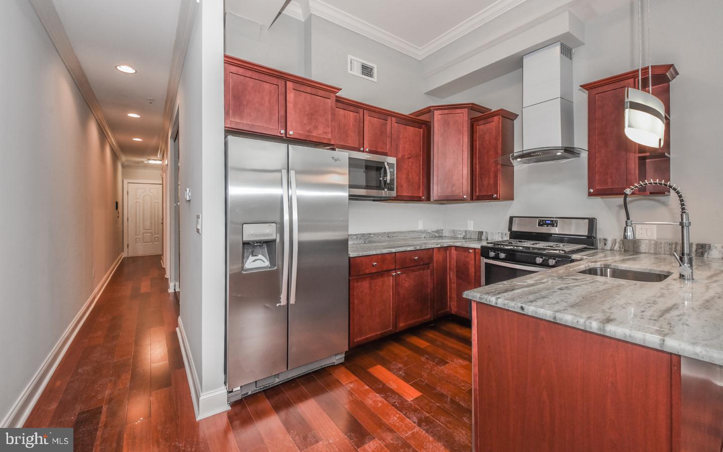 1401 N 5TH STREET Unit: 1B1BA
