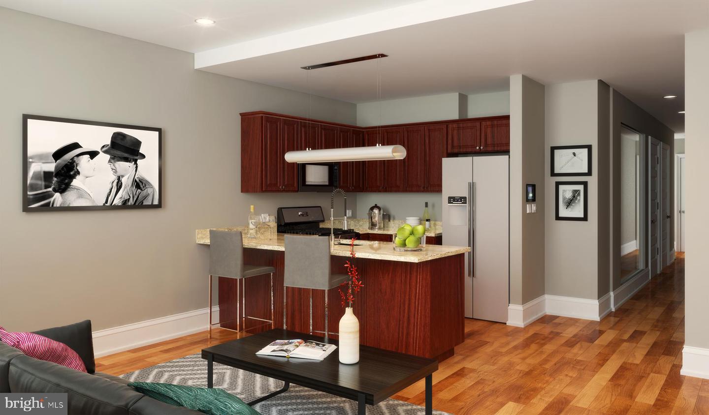 1401 N 5TH STREET Unit: 1B1BA