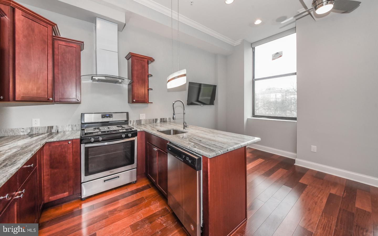 1401 N 5TH STREET Unit: 1B1BA