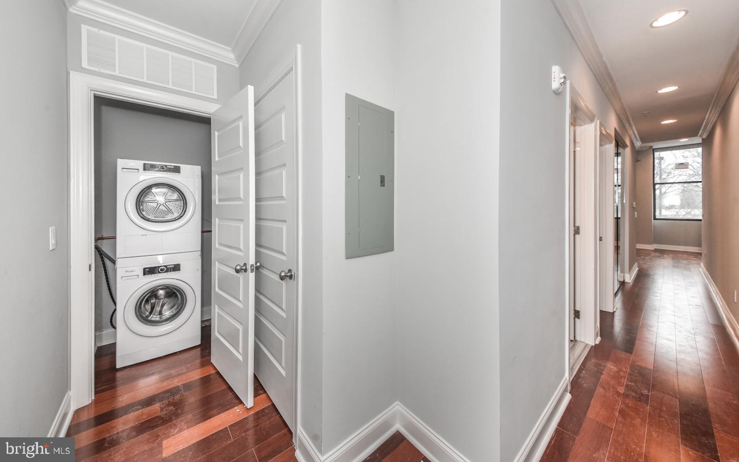 1401 N 5TH STREET Unit: 1B1BA