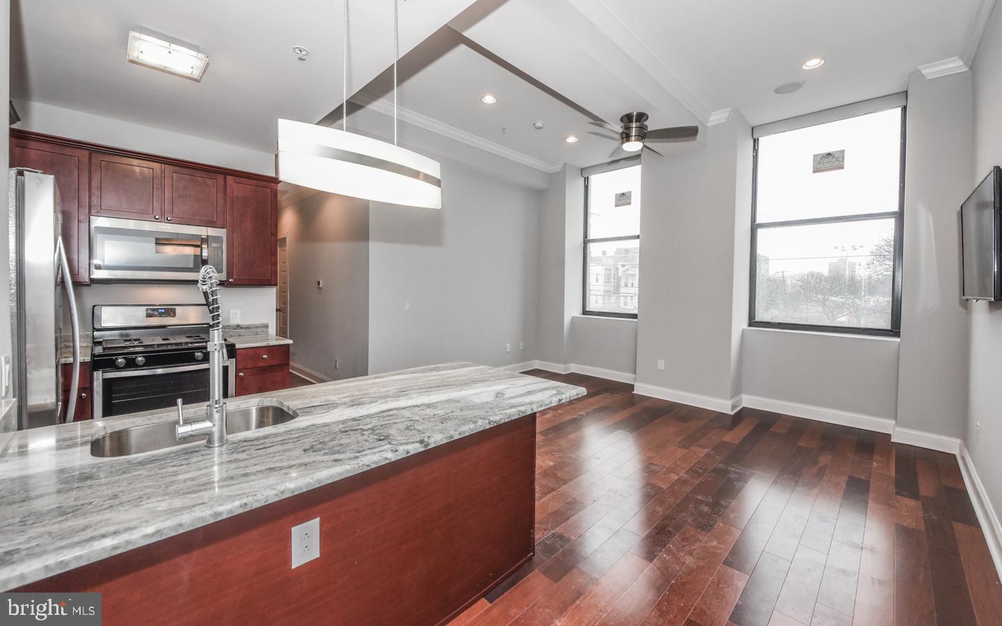 1401 N 5TH STREET Unit: 1B1BA
