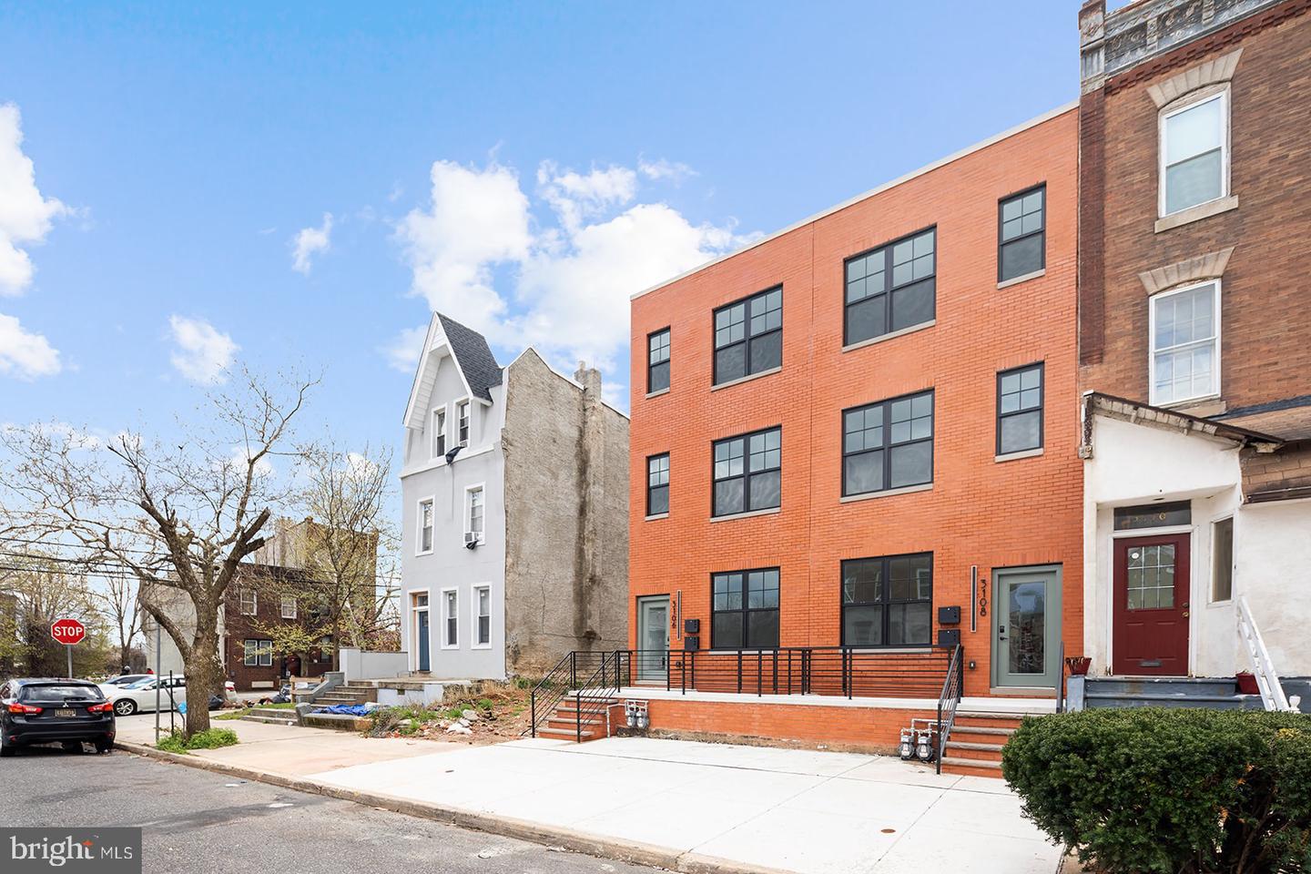 3108 CLIFFORD STREET Unit: B