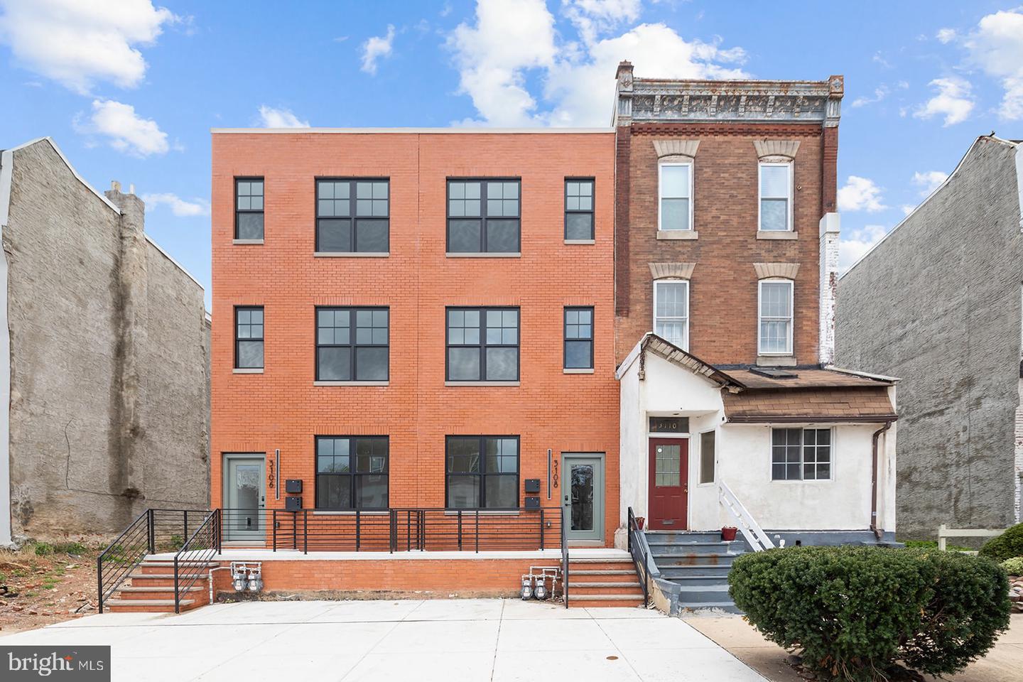3108 CLIFFORD STREET Unit: B