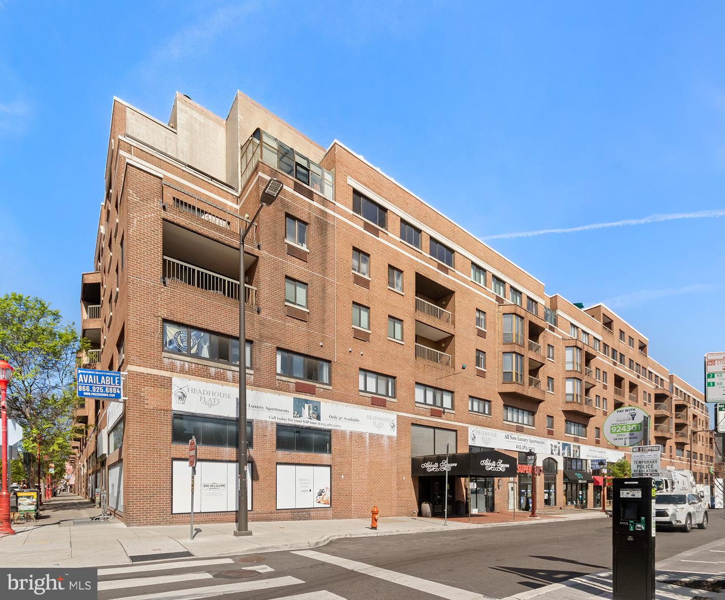 200 LOMBARD STREET Unit: 643