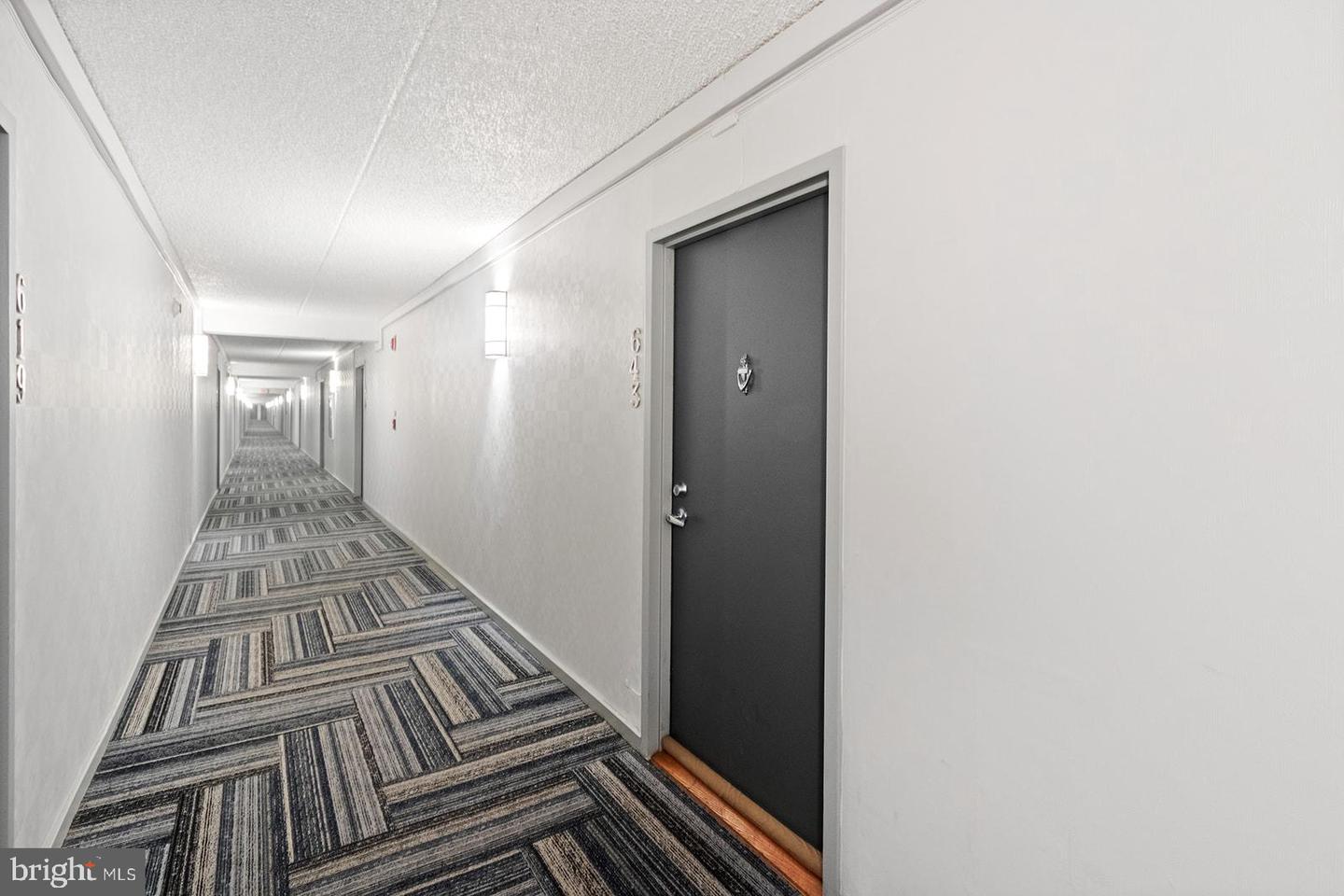 200 LOMBARD STREET Unit: 643