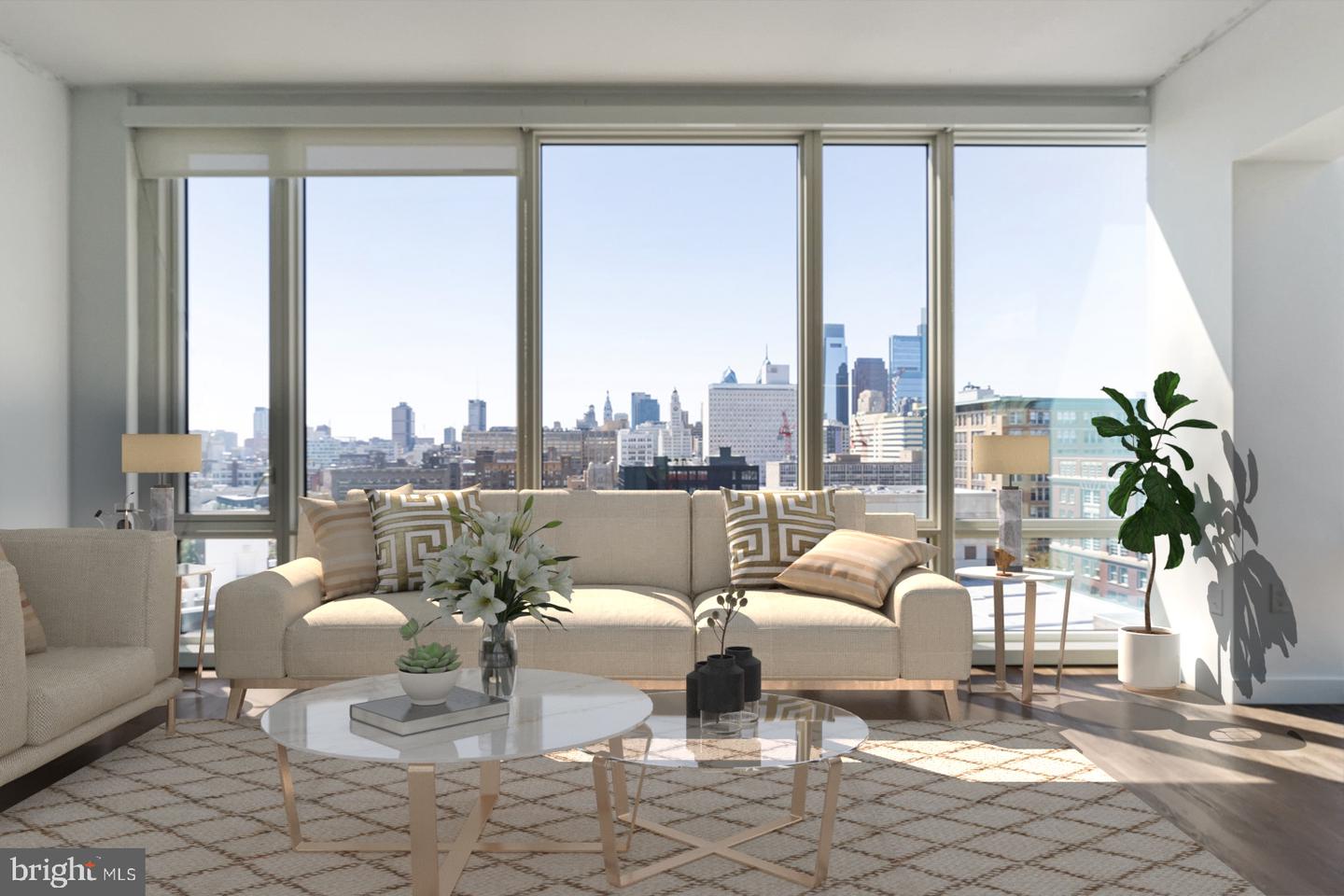 1300 FAIRMOUNT AVENUE Unit: STUDIO