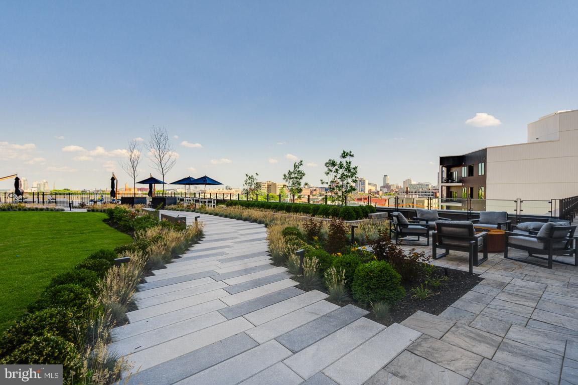 1300 FAIRMOUNT AVENUE Unit: STUDIO