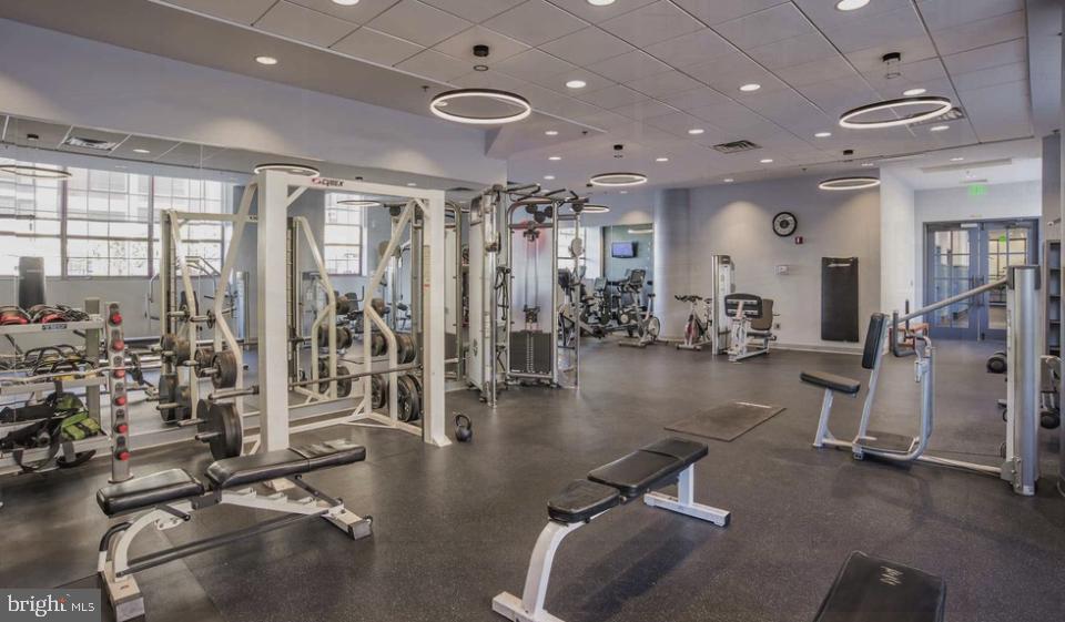 201 S 25TH STREET Unit: 1B-704