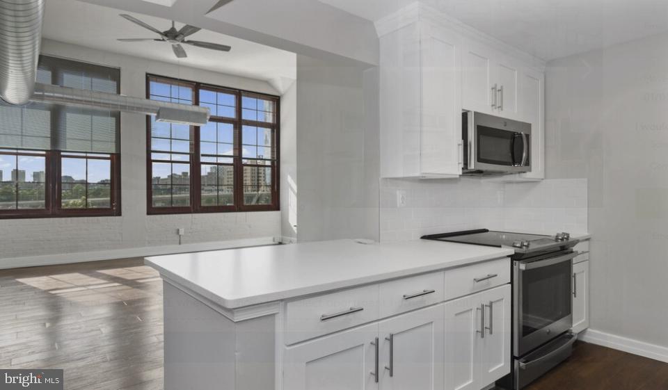 201 S 25TH STREET Unit: 0B-326
