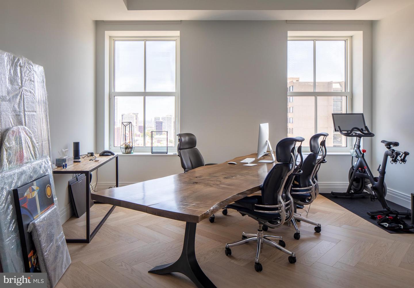 1403 SPRUCE STREET Unit: PENTHOUSE