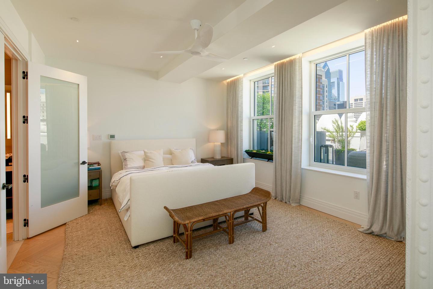 1403 SPRUCE STREET Unit: PENTHOUSE