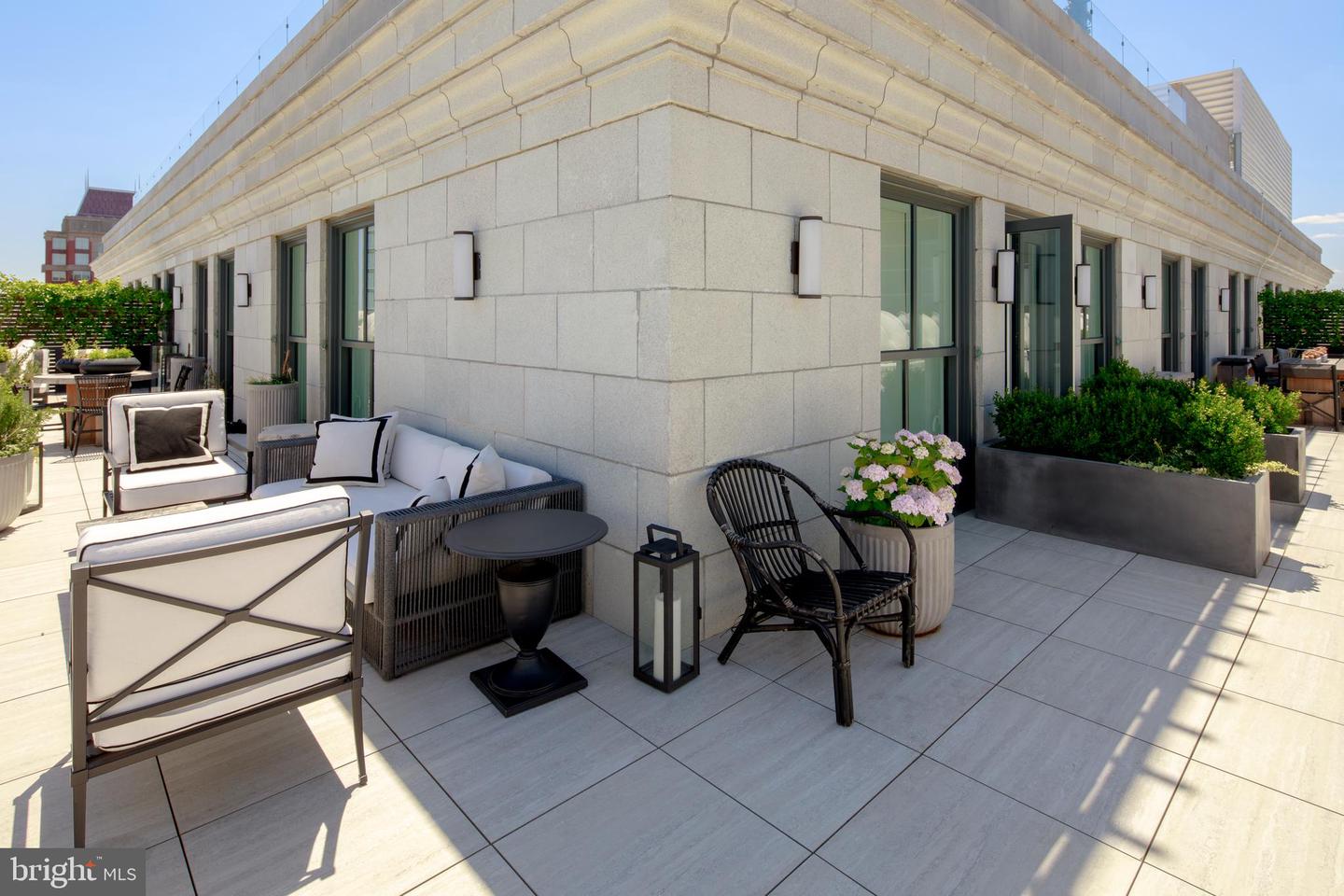 1403 SPRUCE STREET Unit: PENTHOUSE