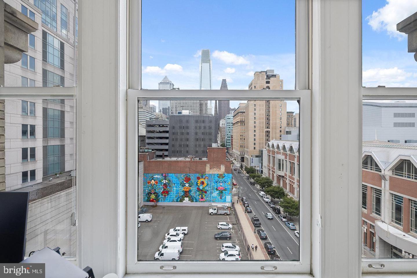 1228 ARCH STREET Unit: 7B