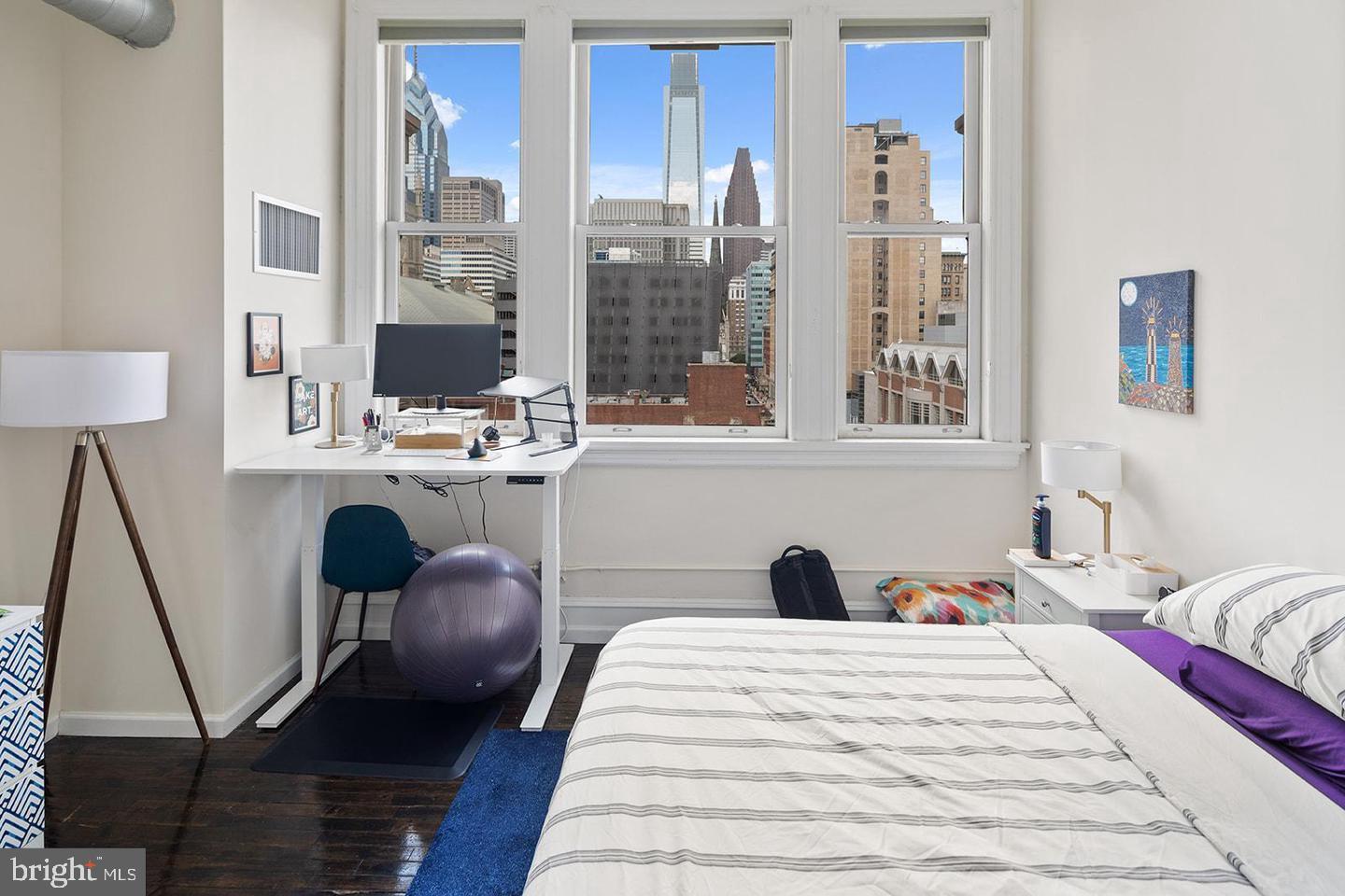 1228 ARCH STREET Unit: 7B