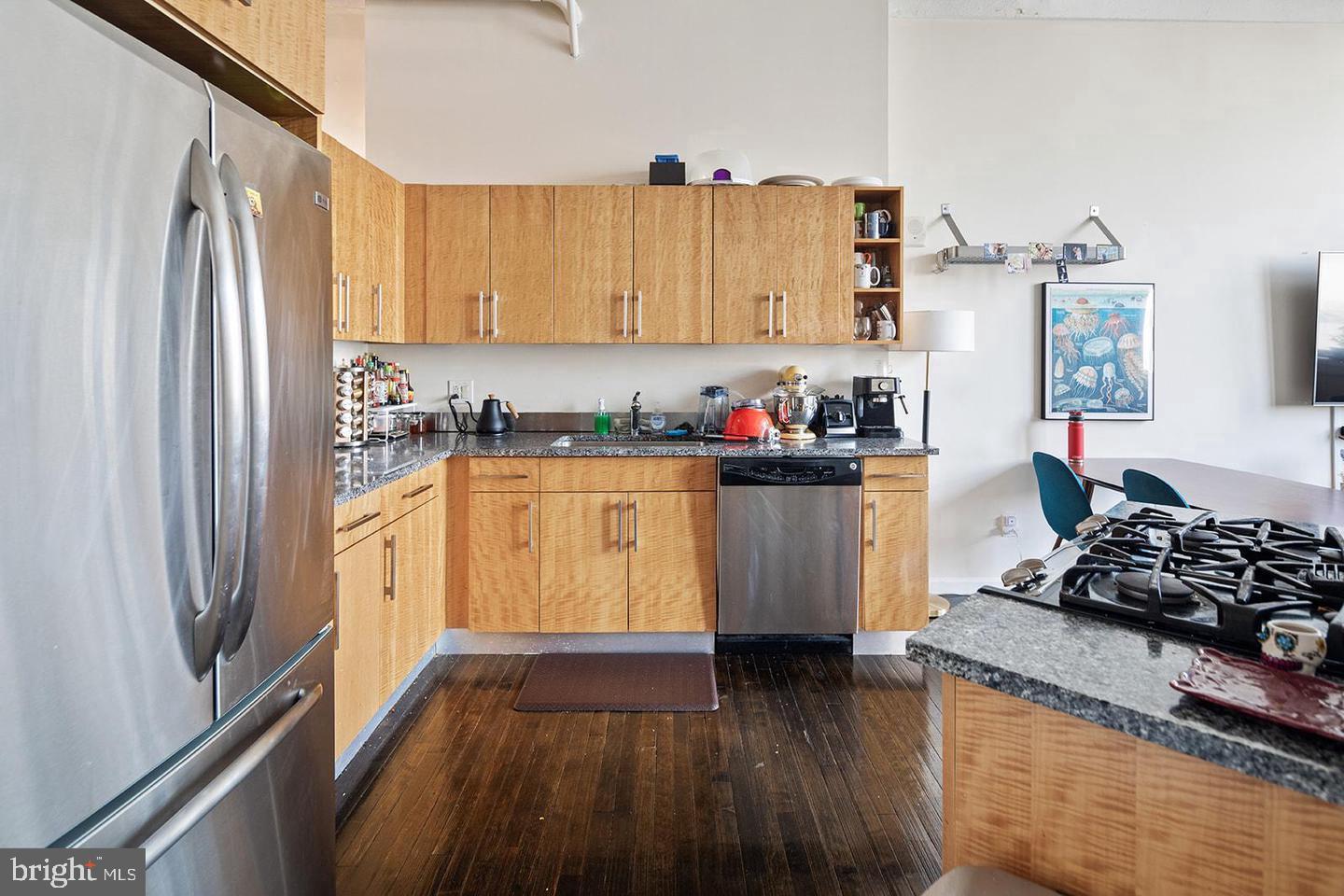 1228 ARCH STREET Unit: 7B